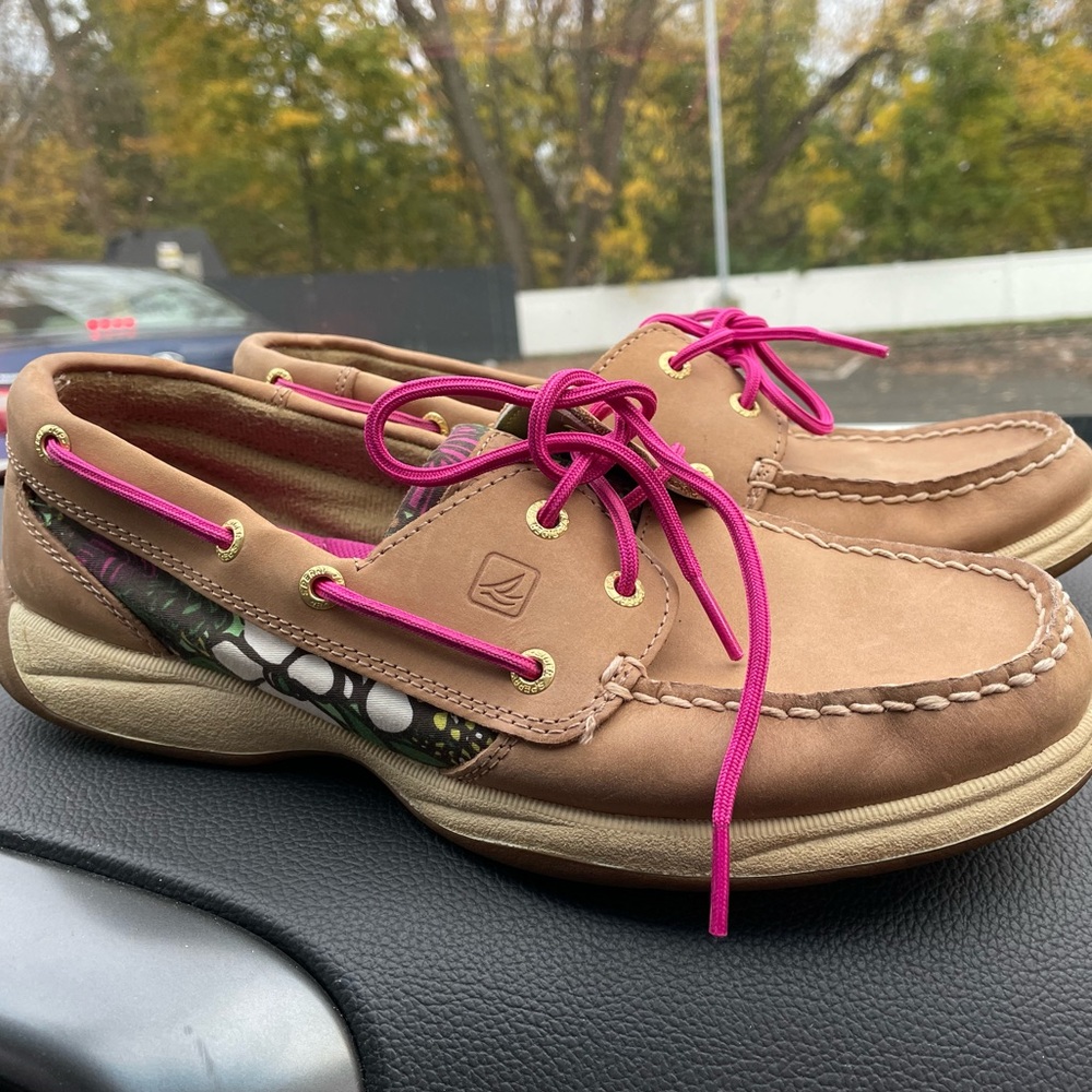 Sperry Shoes